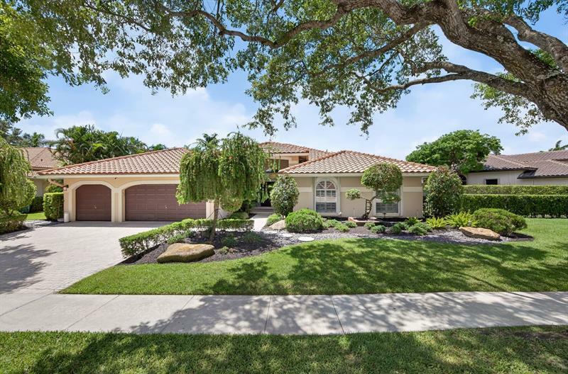 Property Photo: 7164 NW 68th Drive FL 33067