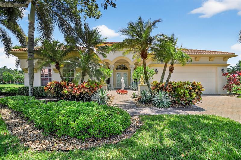 8950 Via Brilliante  Wellington FL 33411 photo