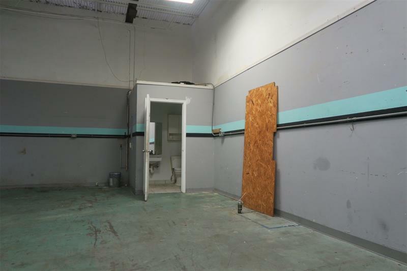 Property Photo: 5415 NW 15th St 23 FL 33063