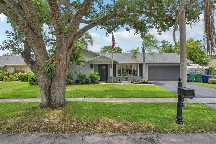 11756 SW 53rd Pl  Cooper City FL 33330 photo