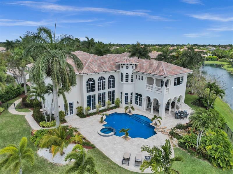 Property Photo: 12328 NW 69th Ct FL 33076