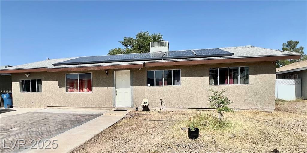 Property Photo: 4109 Studio Street NV 89115
