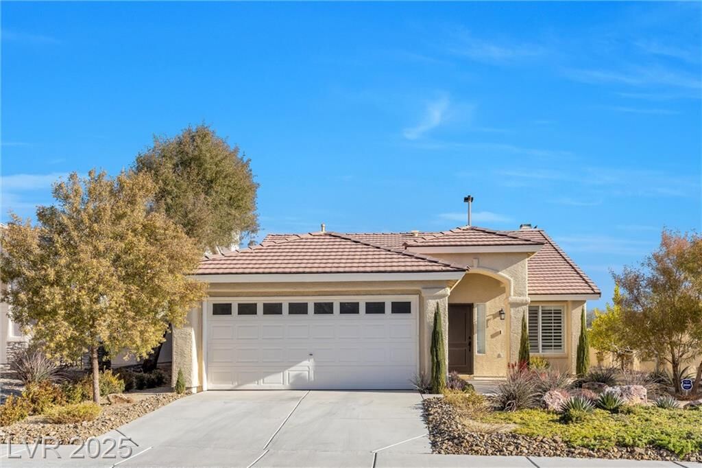 Property Photo:  9800 Panorama Cliff Drive  NV 89134 