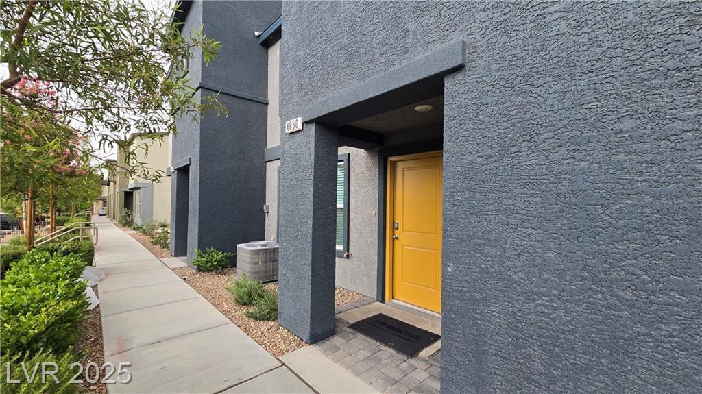 Property Photo:  4850 Orchid Ridge Avenue  NV 89141 