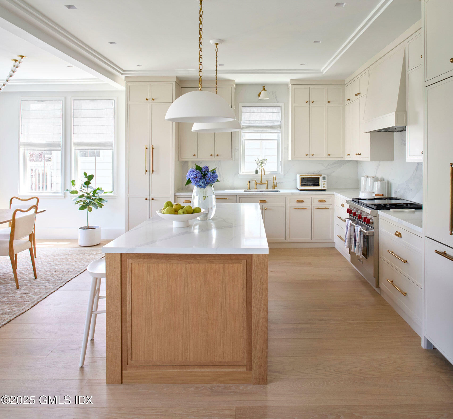 Property Photo: 21 Ridge Street CT 06830