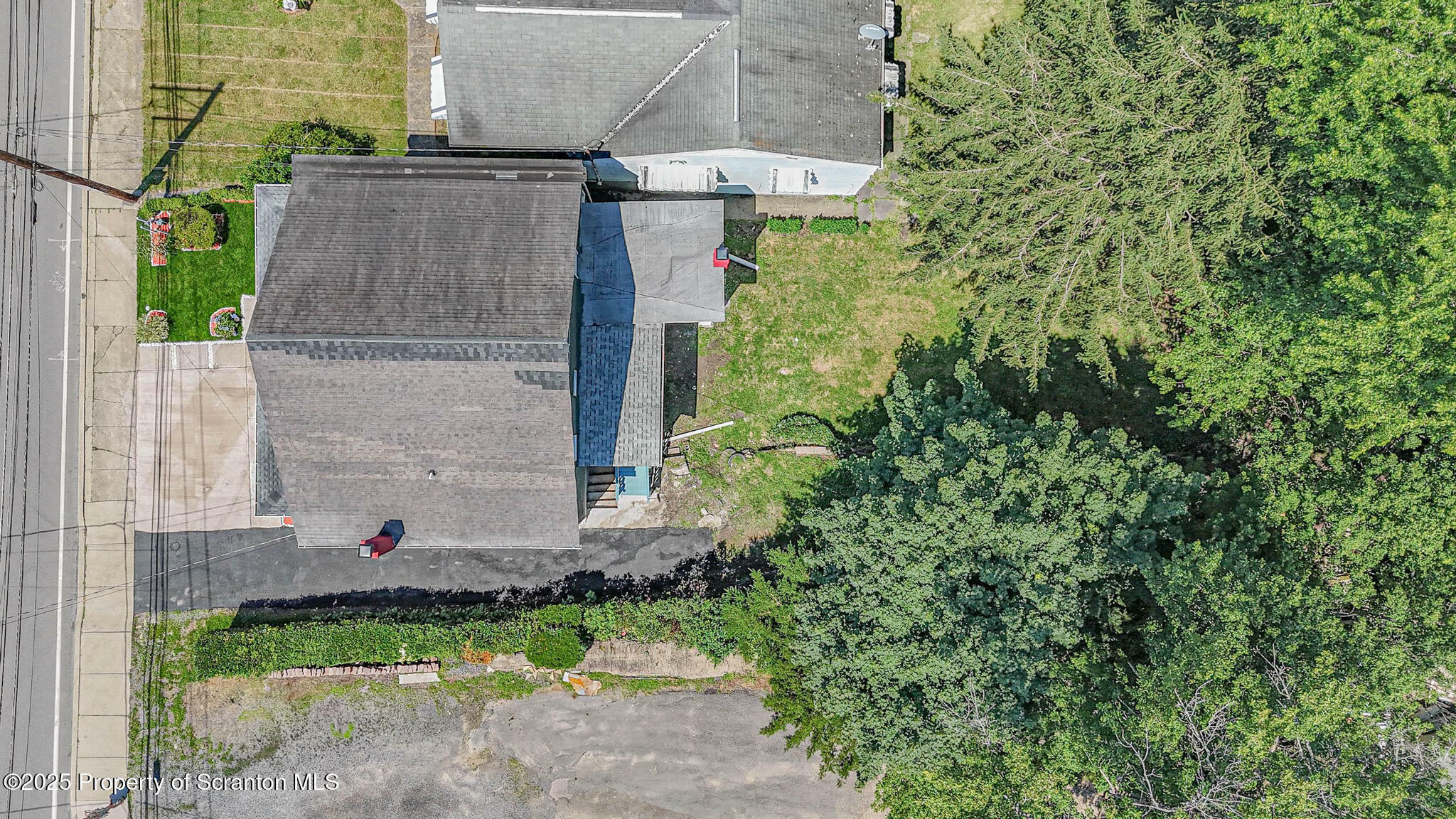 Property Photo: 374 S Main Street PA 18640