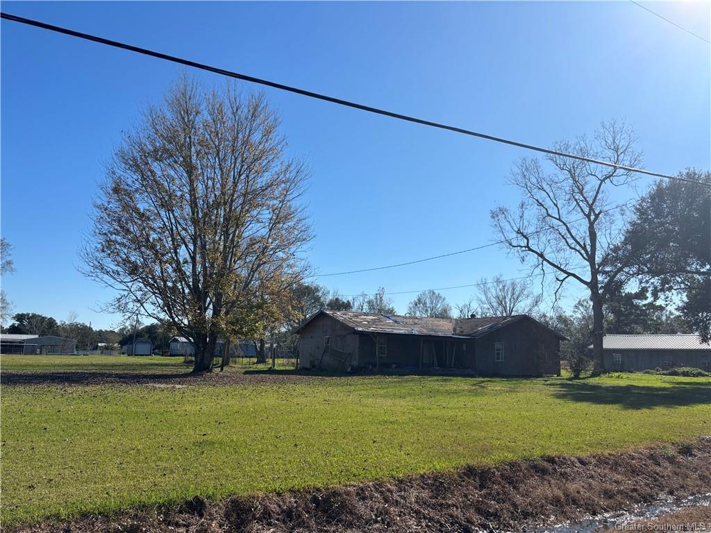 Property Photo: 370 Corley Street LA 70633