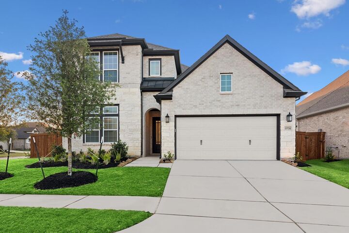 Property Photo:  13726 Tranquila Vista Drive  TX 77433 