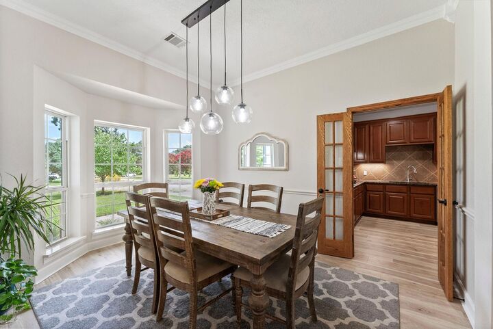 Property Photo:  9119 Bush Buck Lane  TX 77303 