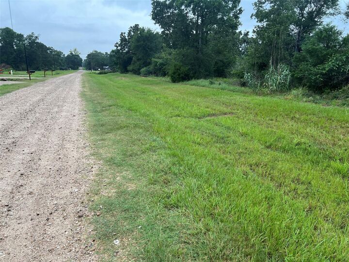 Property Photo:  1415 25th Street  TX 77445