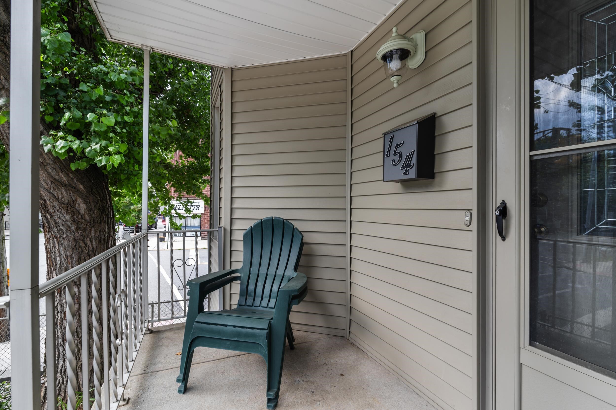 Property Photo: 154 Broadway NJ 07002