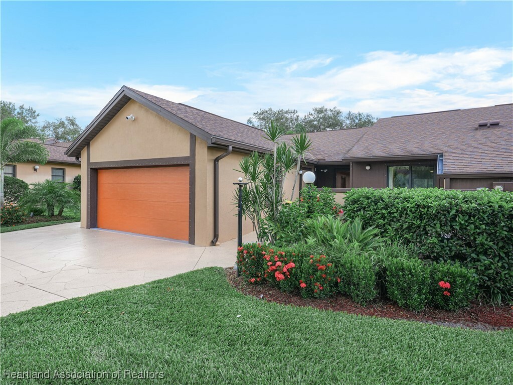 Property Photo: 3902 Cormorant Point Drive FL 33872