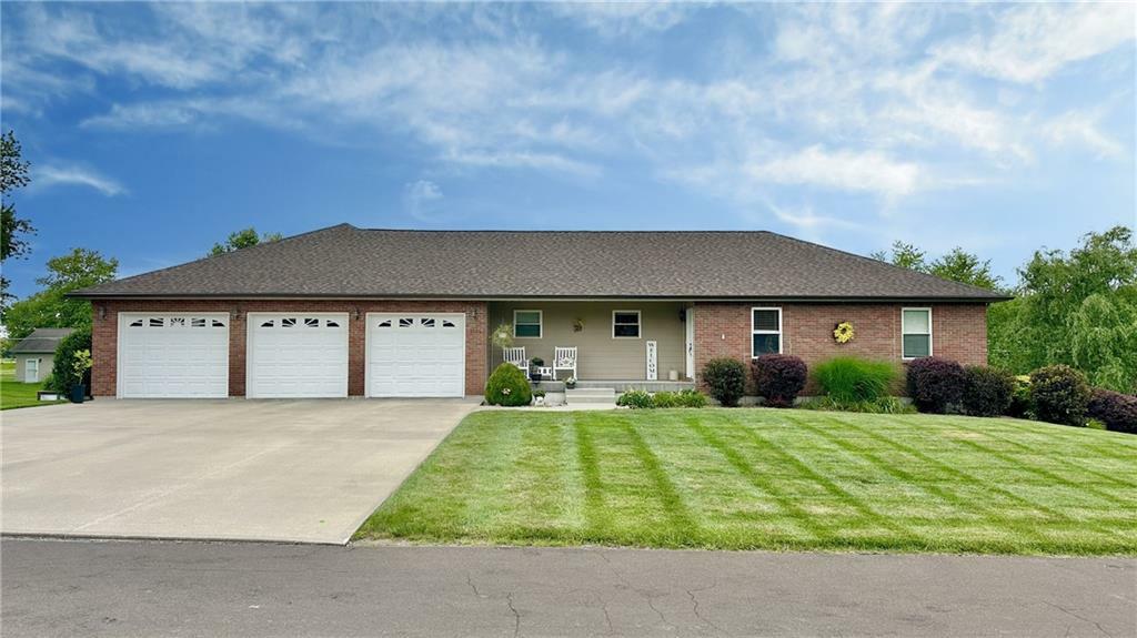 2101 Mariner Road  Trenton MO 64683 photo