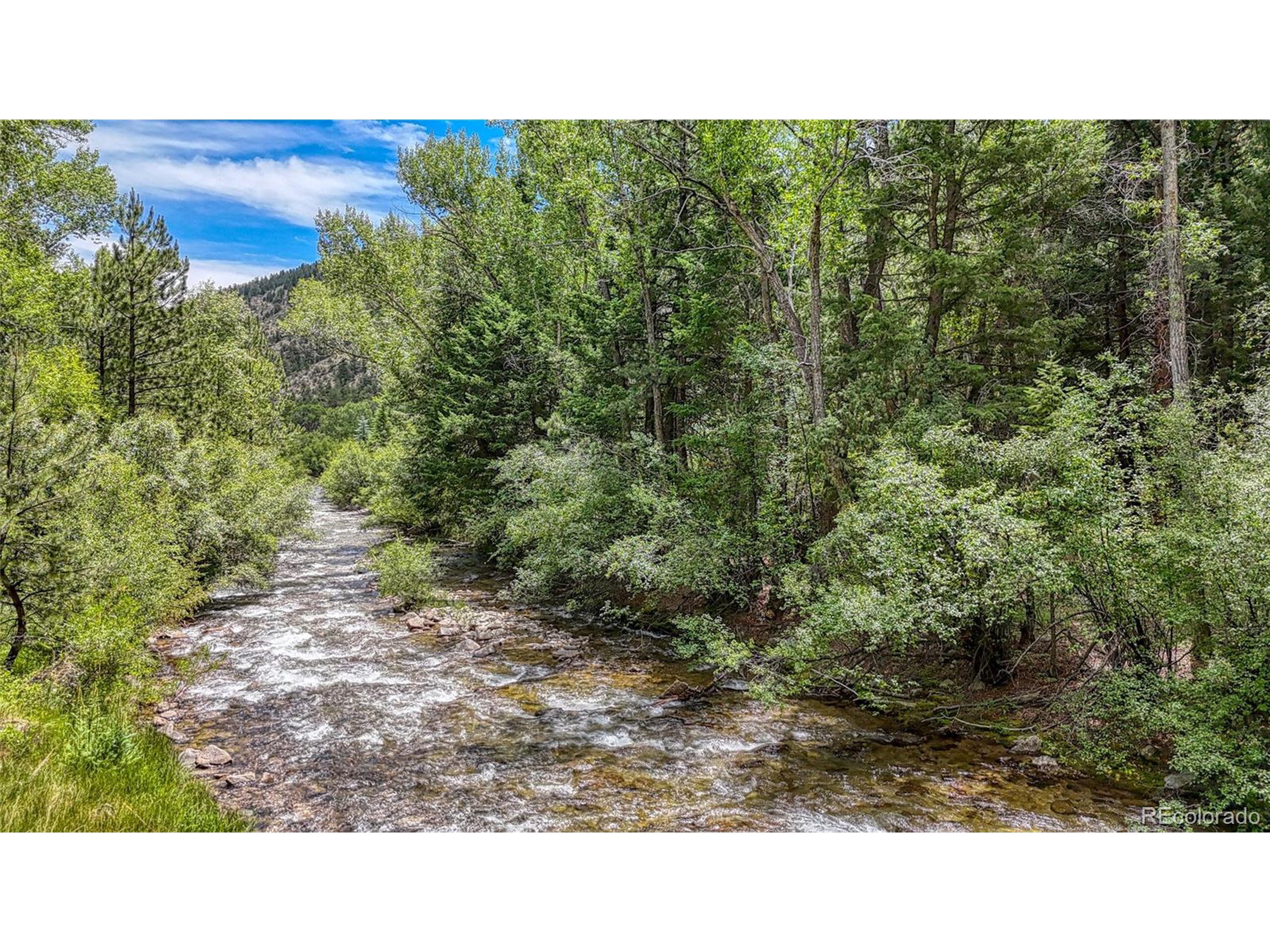 Property Photo: 17755 County Road 291 CO 81236