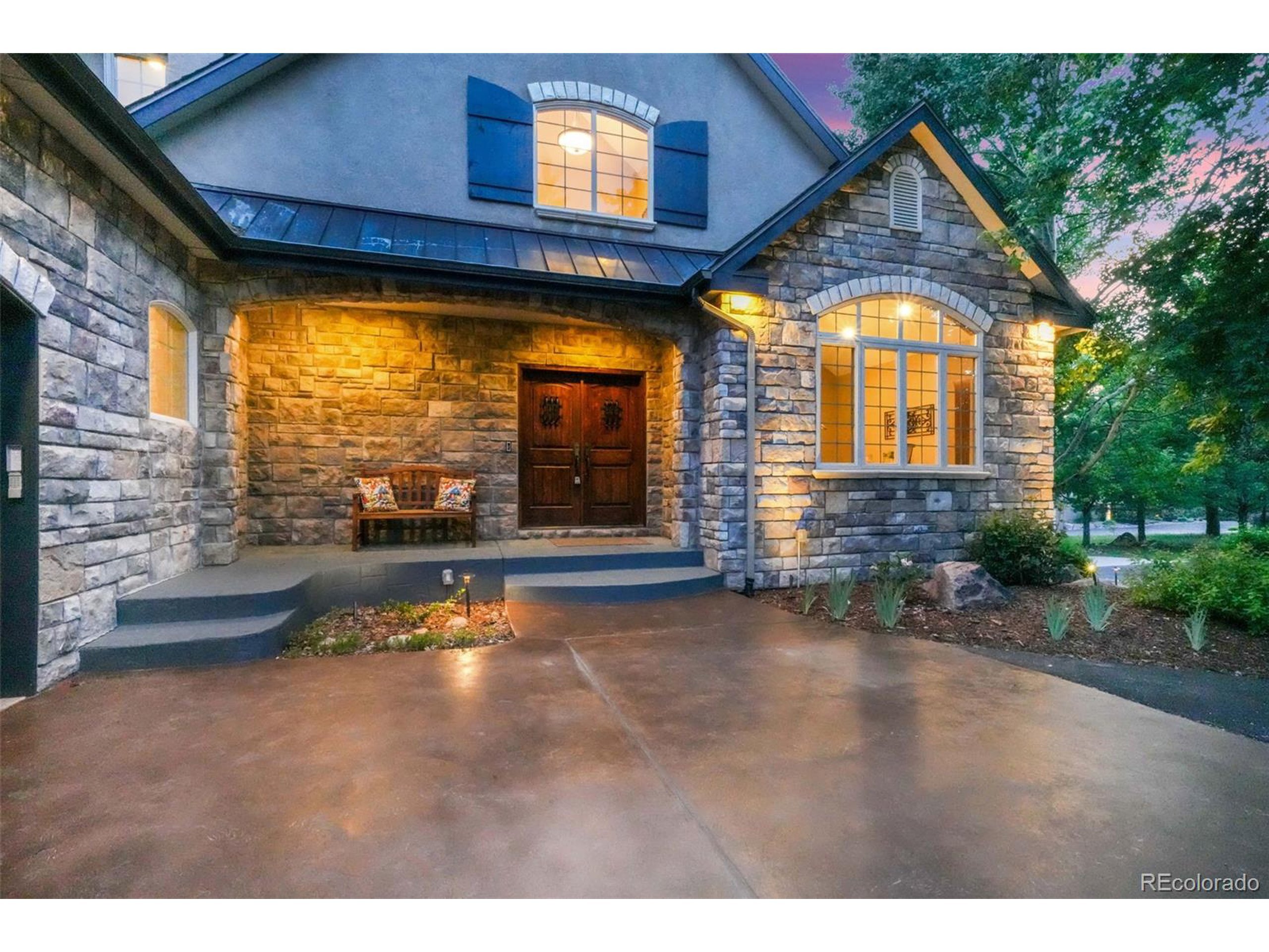 Property Photo: 3781 Mountain Dance Dr CO 80908
