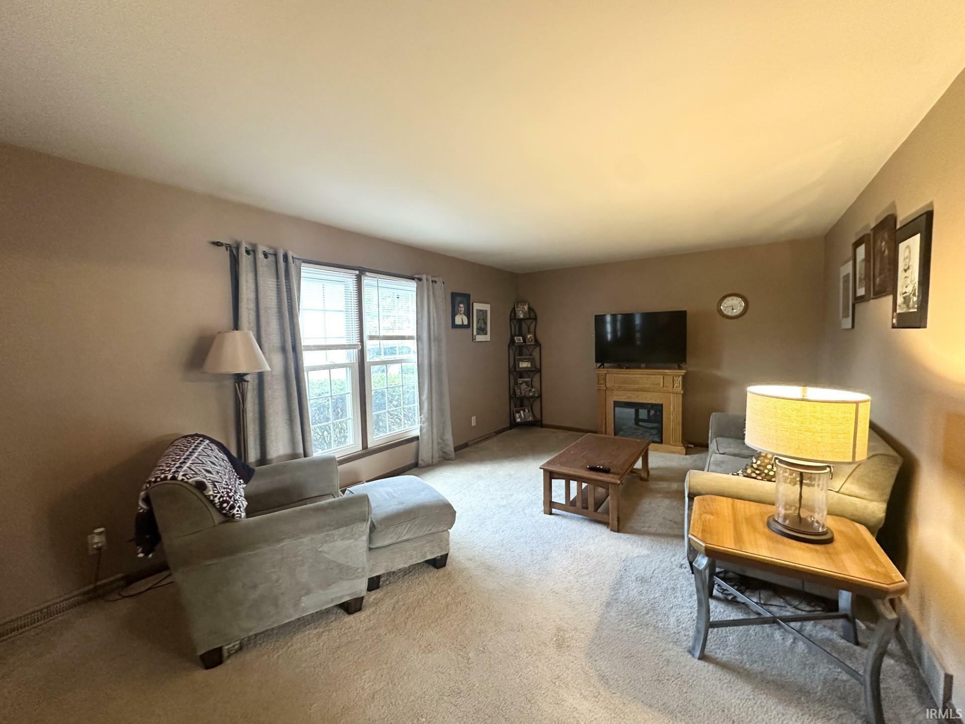 Property Photo: 8199 Oak Drive IN 47630