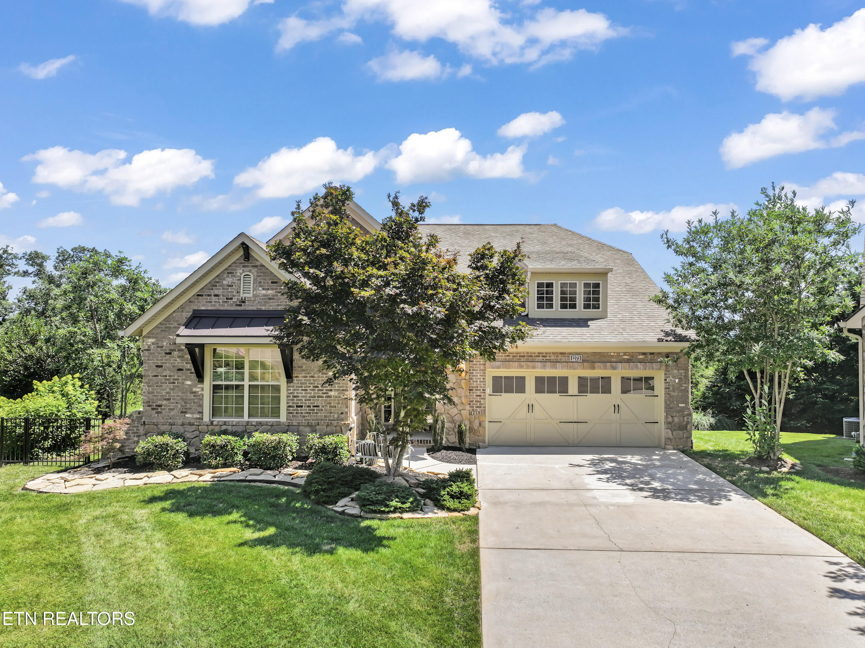 Property Photo:  1273 Bishops View Lane  TN 37932 