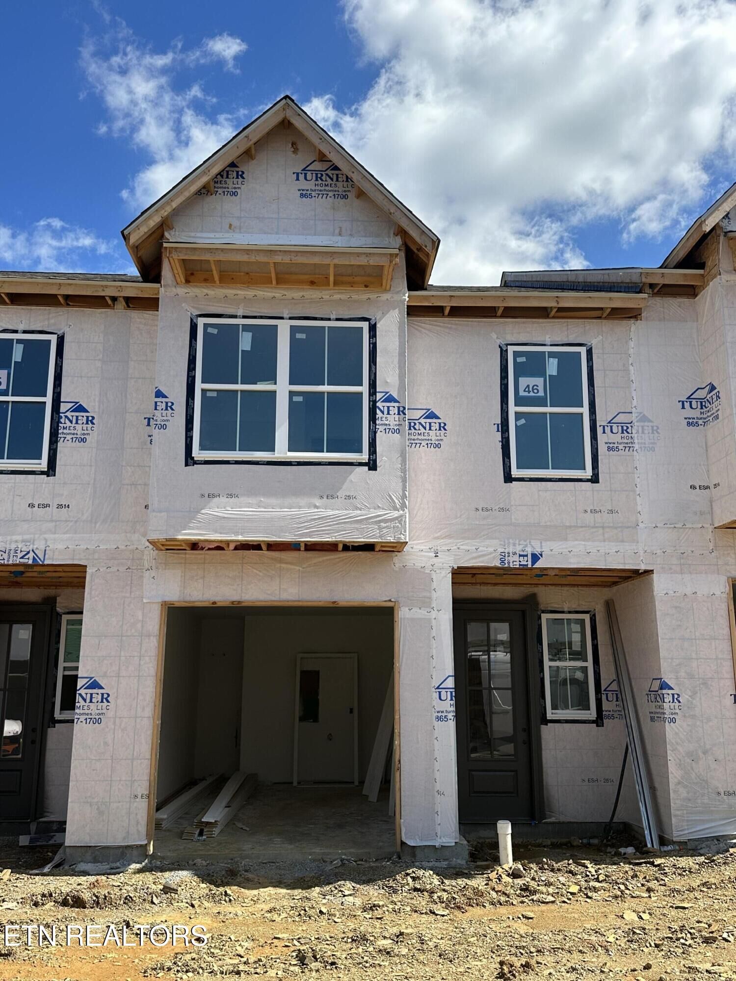 Property Photo:  1740 Lateglow Way  TN 37931 