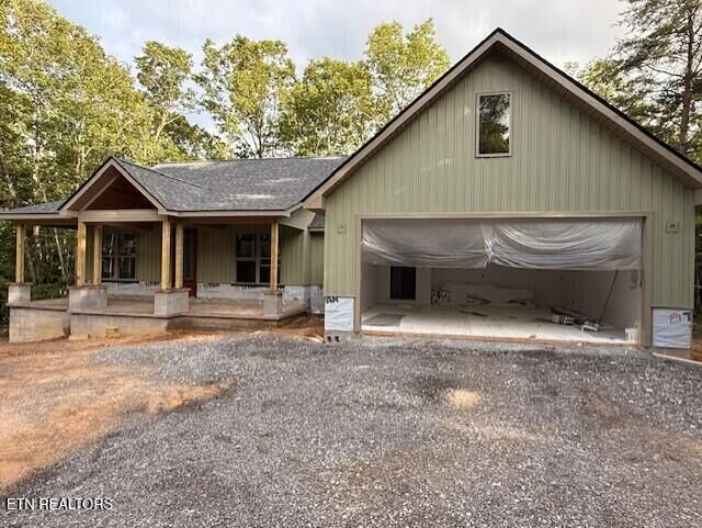 Property Photo:  440 Saint George Drive  TN 38558 
