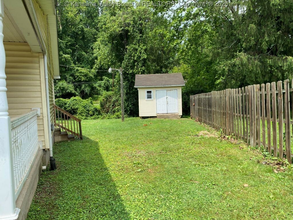 Property Photo: 134 Ferguson Court WV 25701