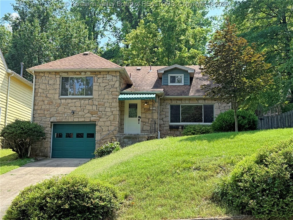 323 McKinley Avenue  Charleston WV 25314 photo