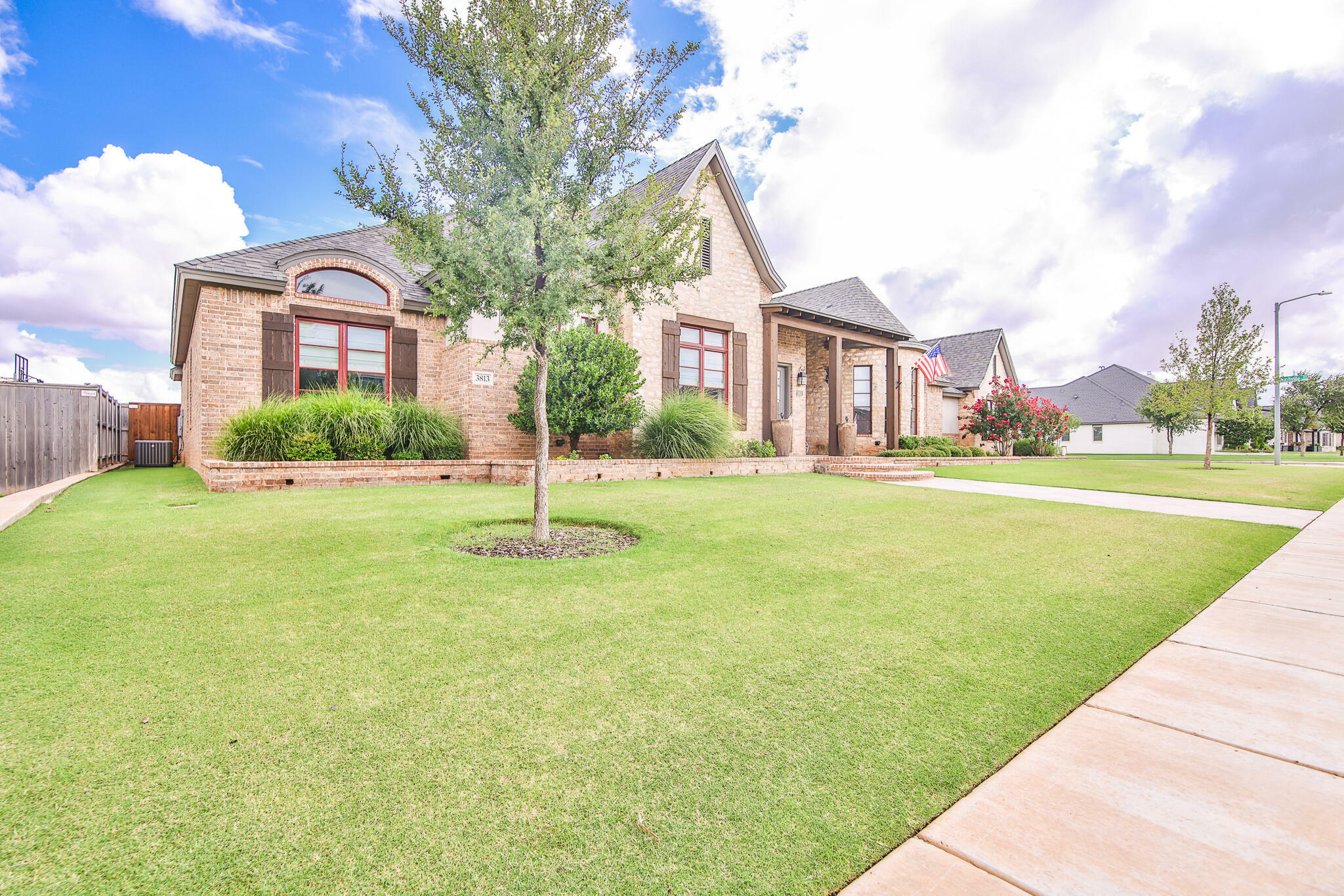 Property Photo: 3813 139th Street TX 79423