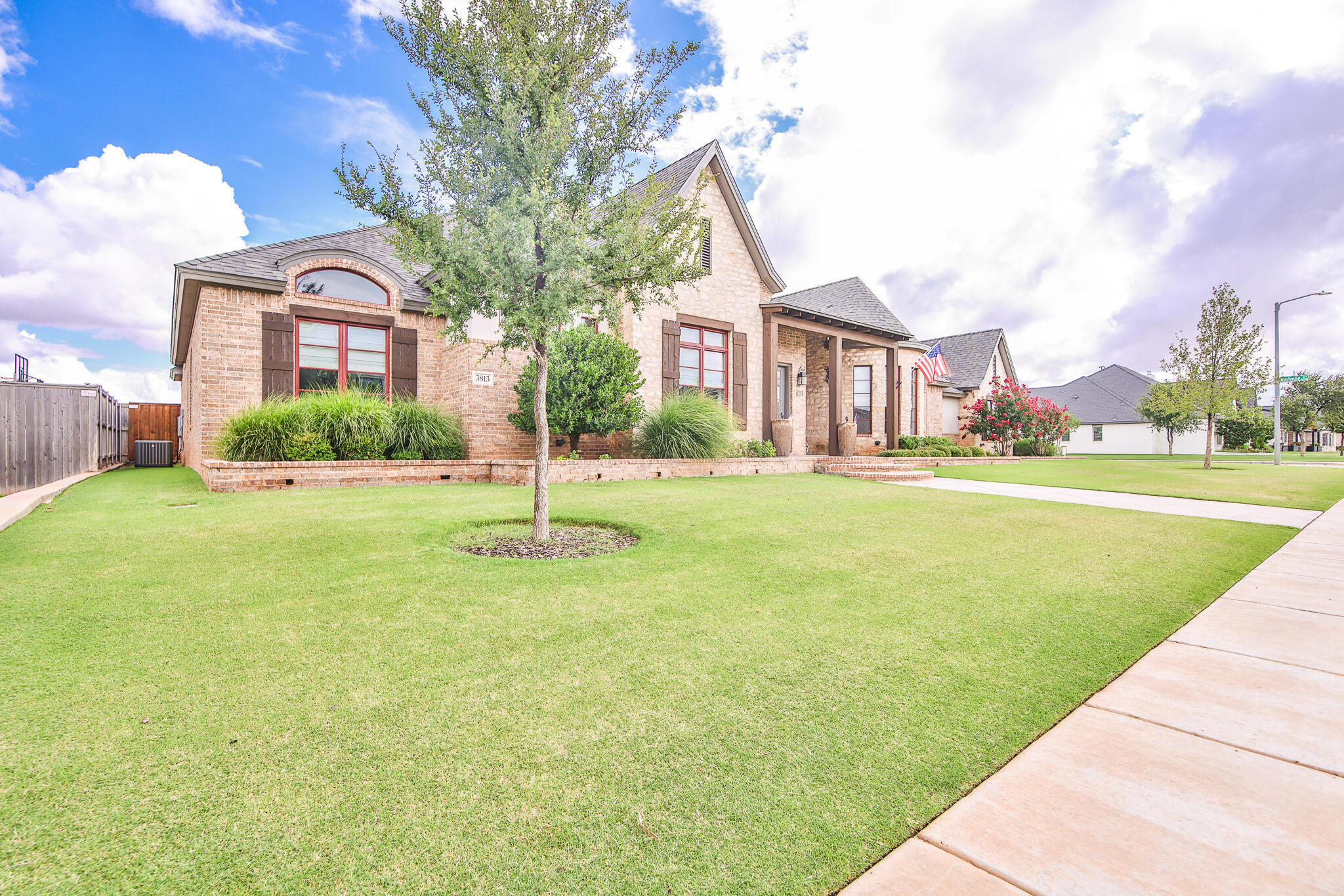 Property Photo: 3813 139th Street TX 79423