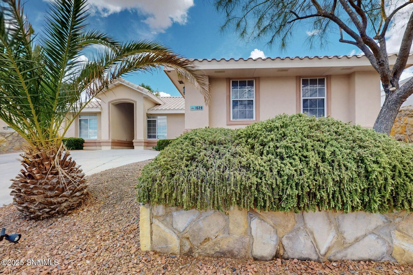 Property Photo: 1529 Pebble Beach Road NM 88011