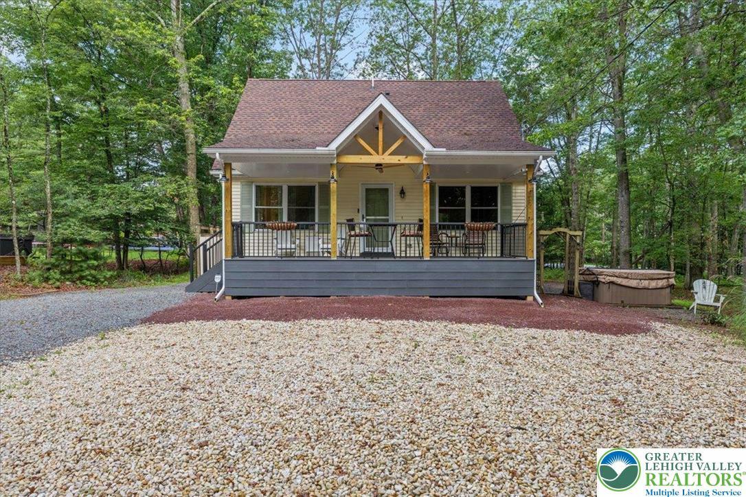 Property Photo: 71 Pope Lane PA 18210