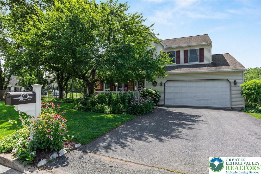 Property Photo: 3912 Scherman Boulevard PA 18020