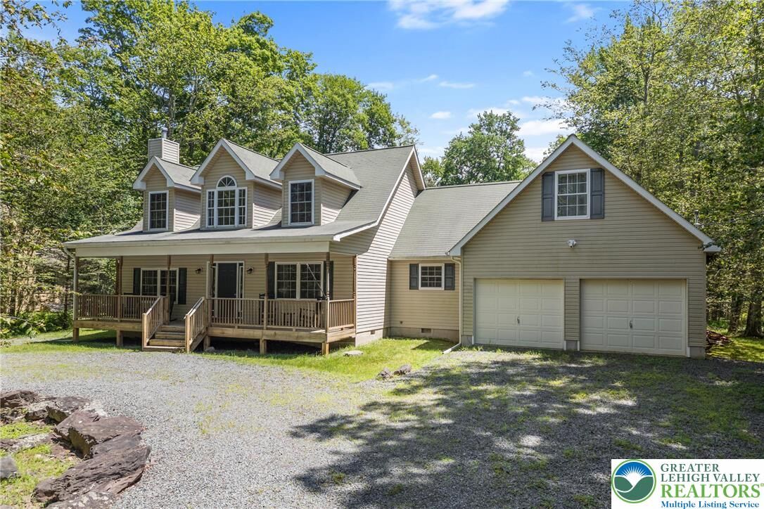 Property Photo: 272 White Pine Drive PA 18071