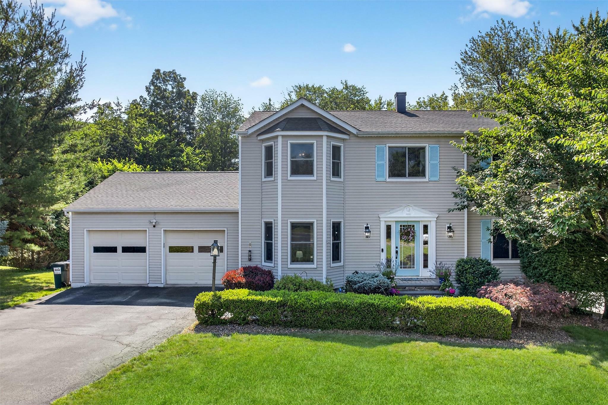 Property Photo: 8 York Place NY 10992