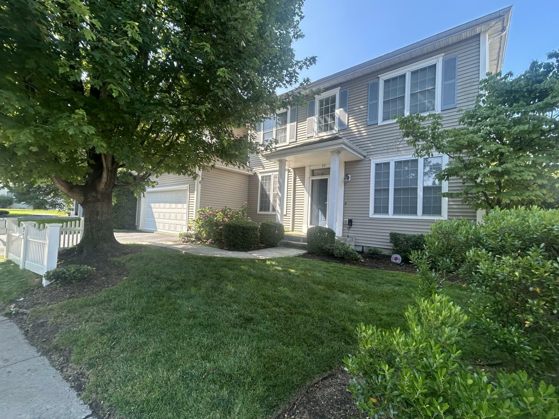 Property Photo: 97 Reunion Road NY 10603