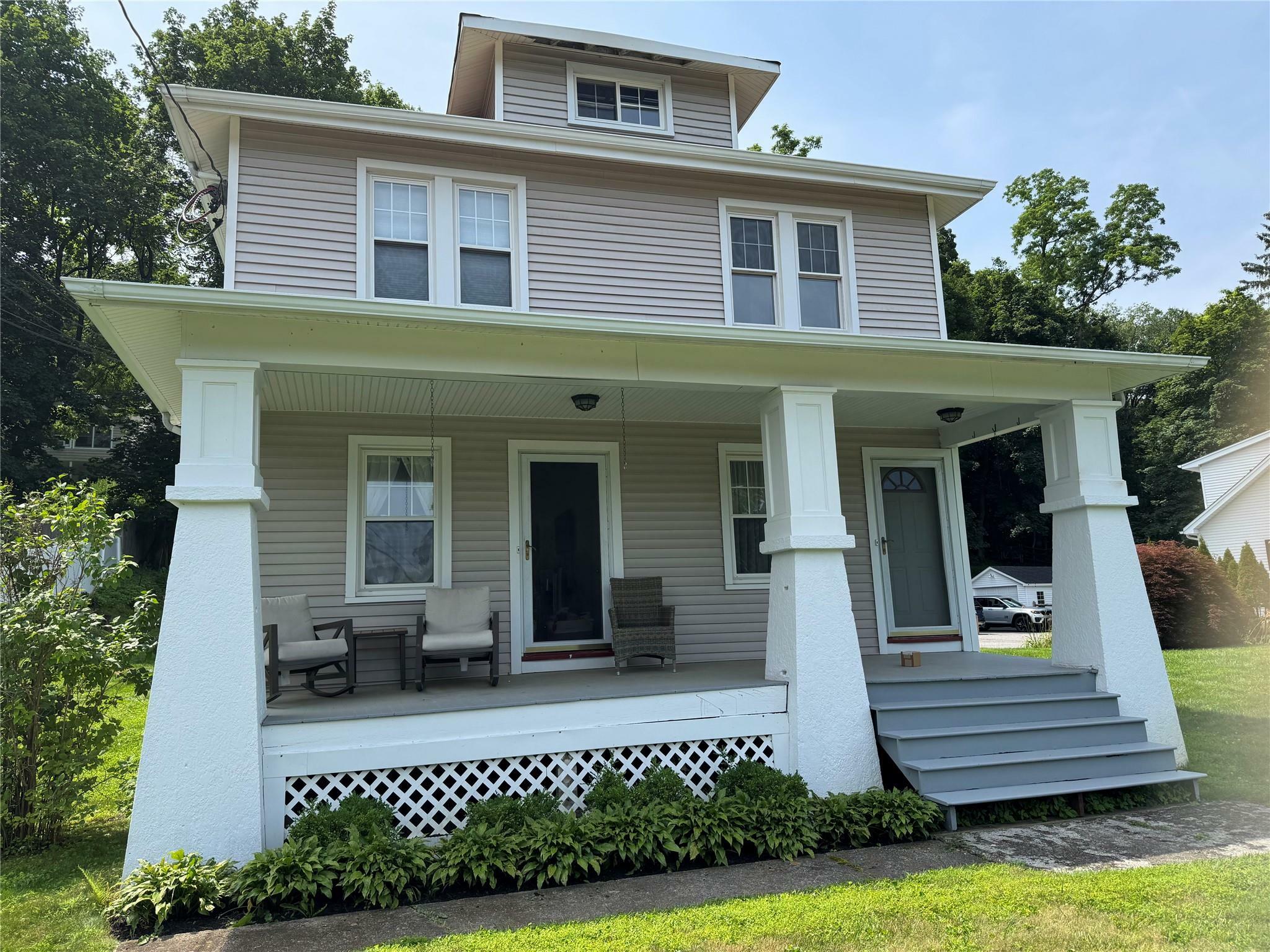 Property Photo:  37 Church Street  NY 10507 