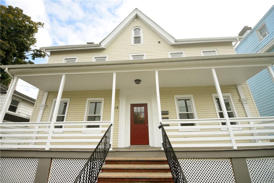 Property Photo: 15 Cooley Street NY 10570