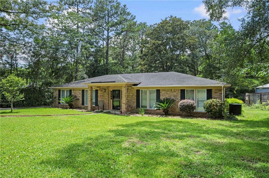 Property Photo: 2858 Lynndell Drive AL 36695