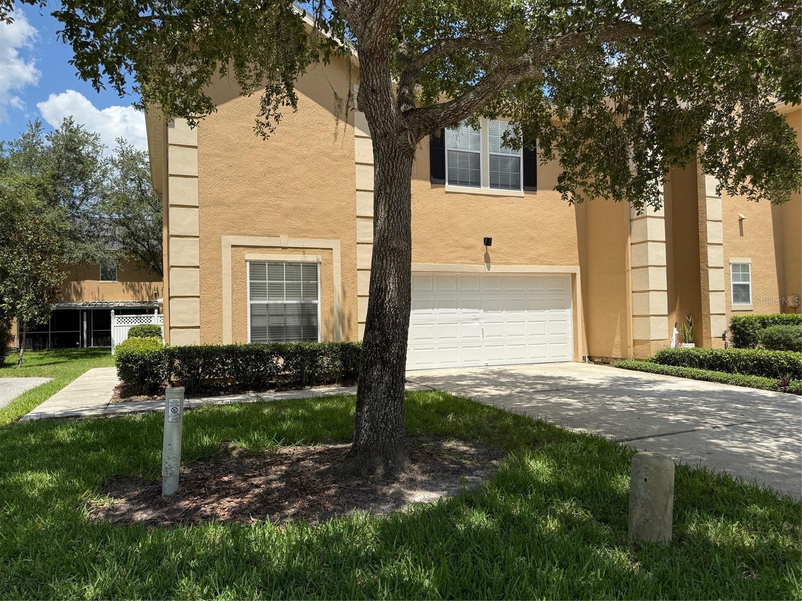 Property Photo: 16311 Worchester Palms FL 33647