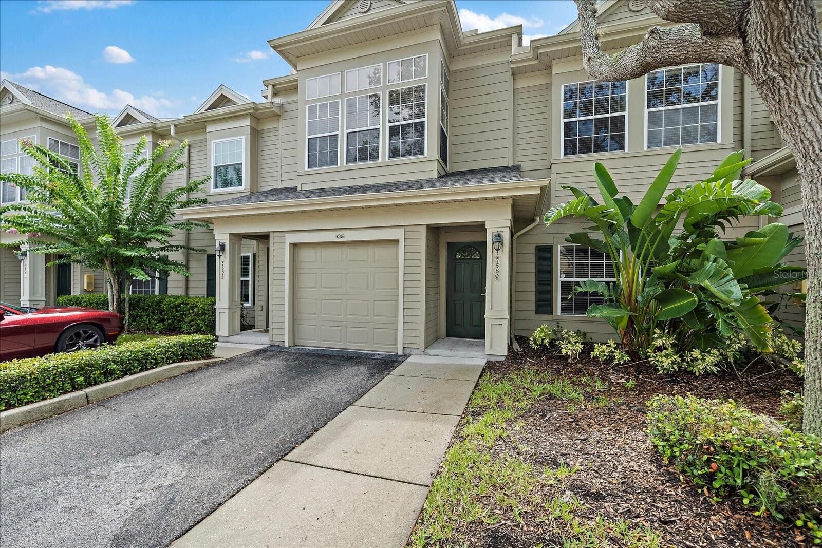 Property Photo: 7580 Plantation Circle FL 34201