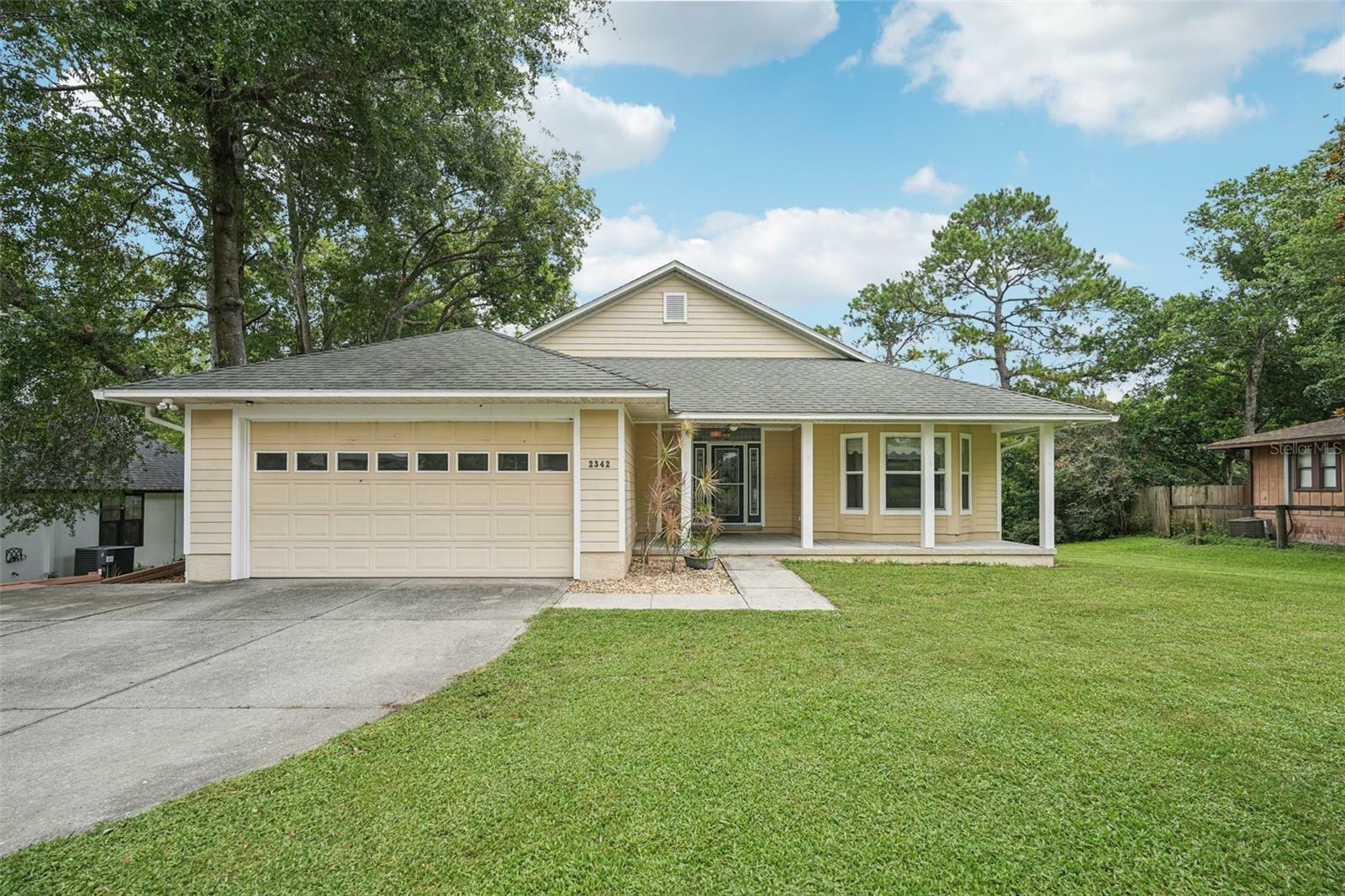 2342 Robert D Road  Mount Dora FL 32757 photo