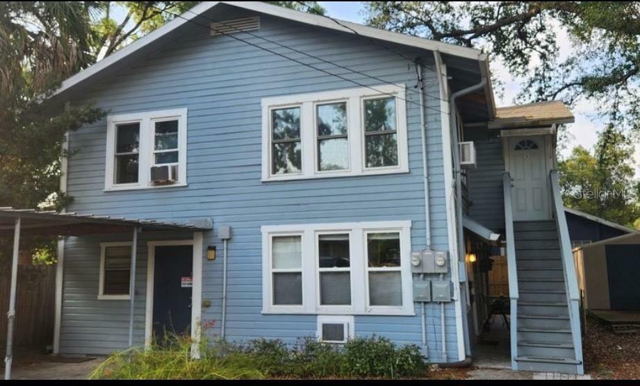 Property Photo: 205 W Hilda Street A FL 33603