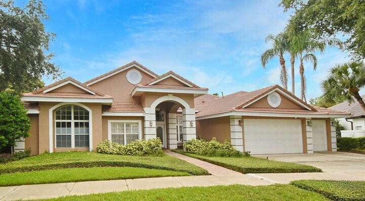 643 Cricklewood Terrace  Lake Mary FL 32746 photo