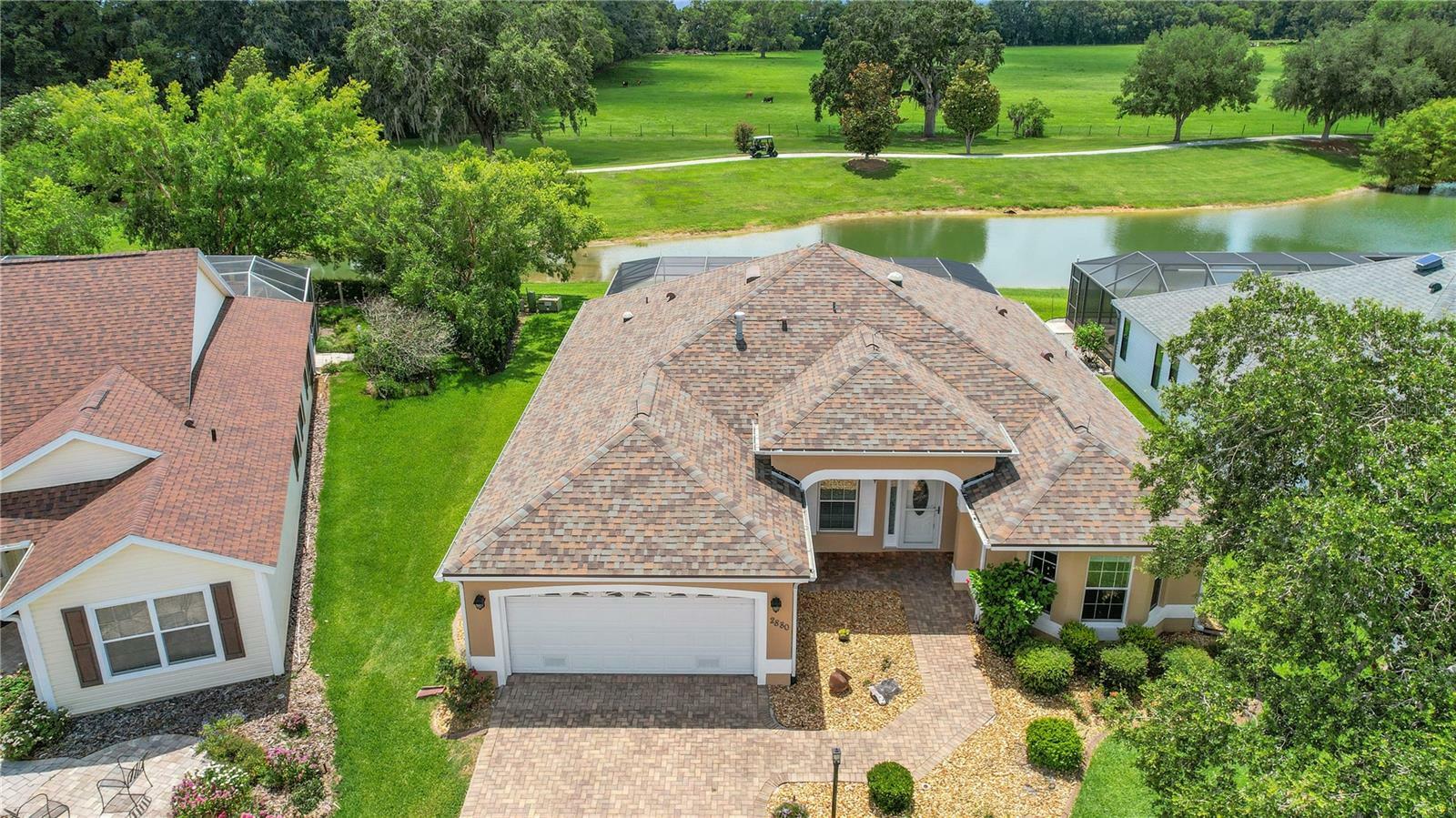 Property Photo: 2880 Manor Downs FL 32162