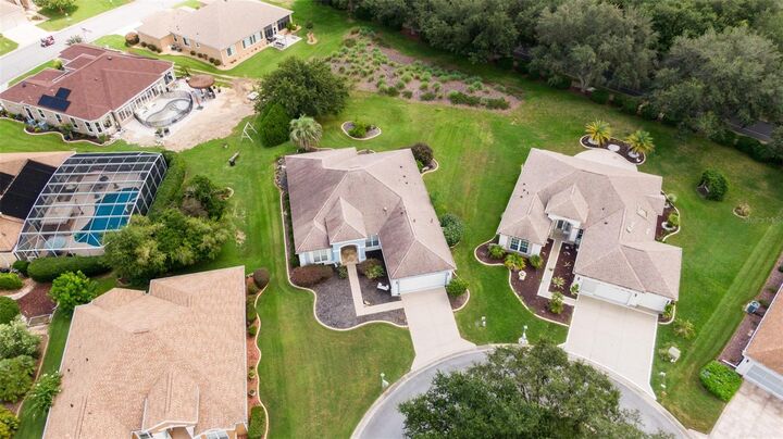Property Photo: 12855 SE 92nd Court Road FL 34491