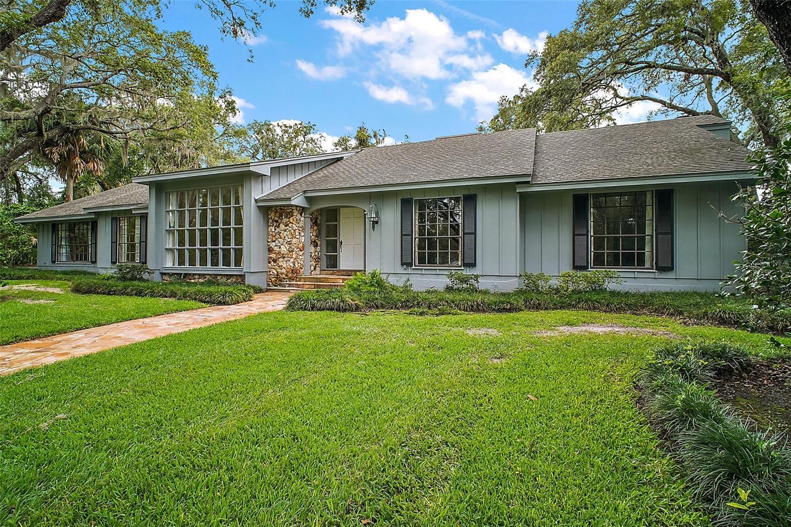 Property Photo: 9335 Silver Lake Drive FL 34788