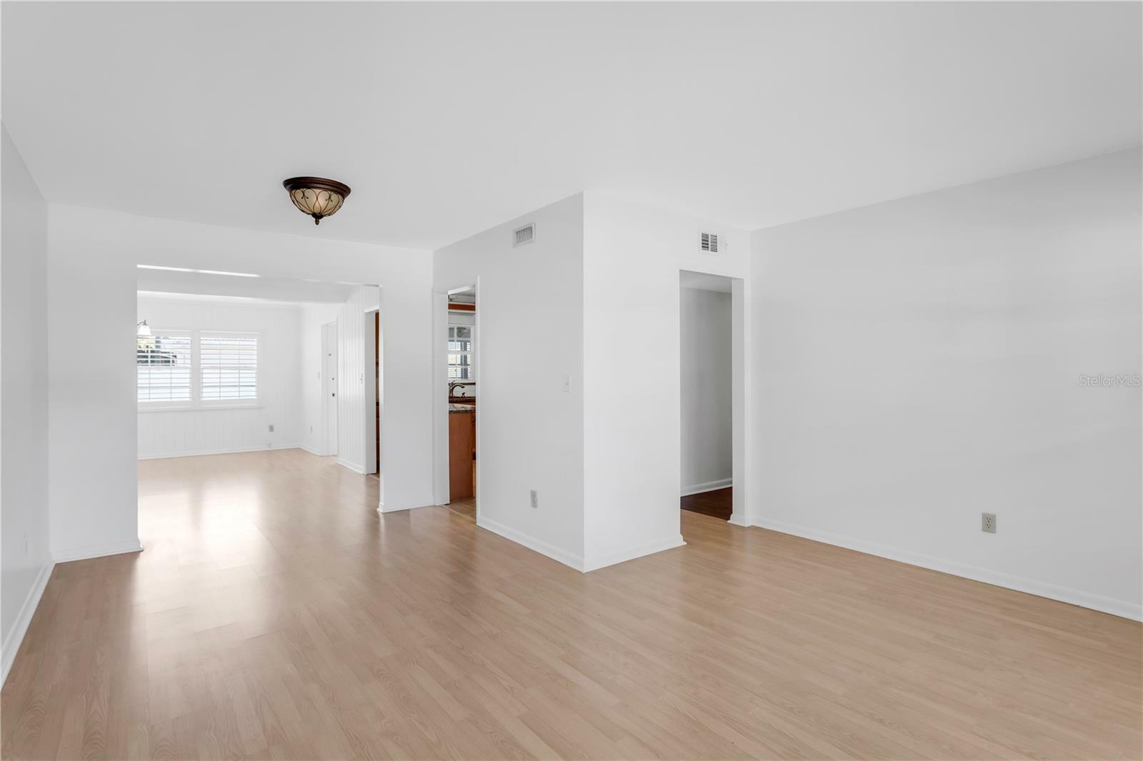 Property Photo: 3414 W Carrington Street FL 33611