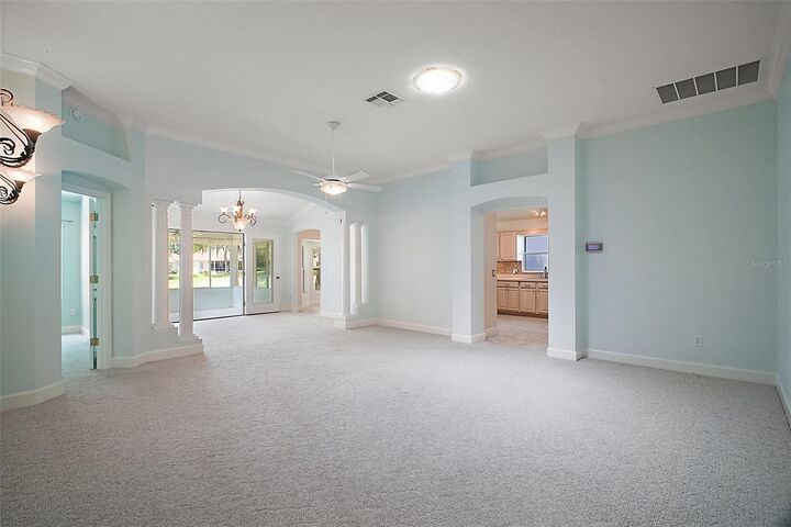 Property Photo:  1512 Cervantes Place  FL 32159 