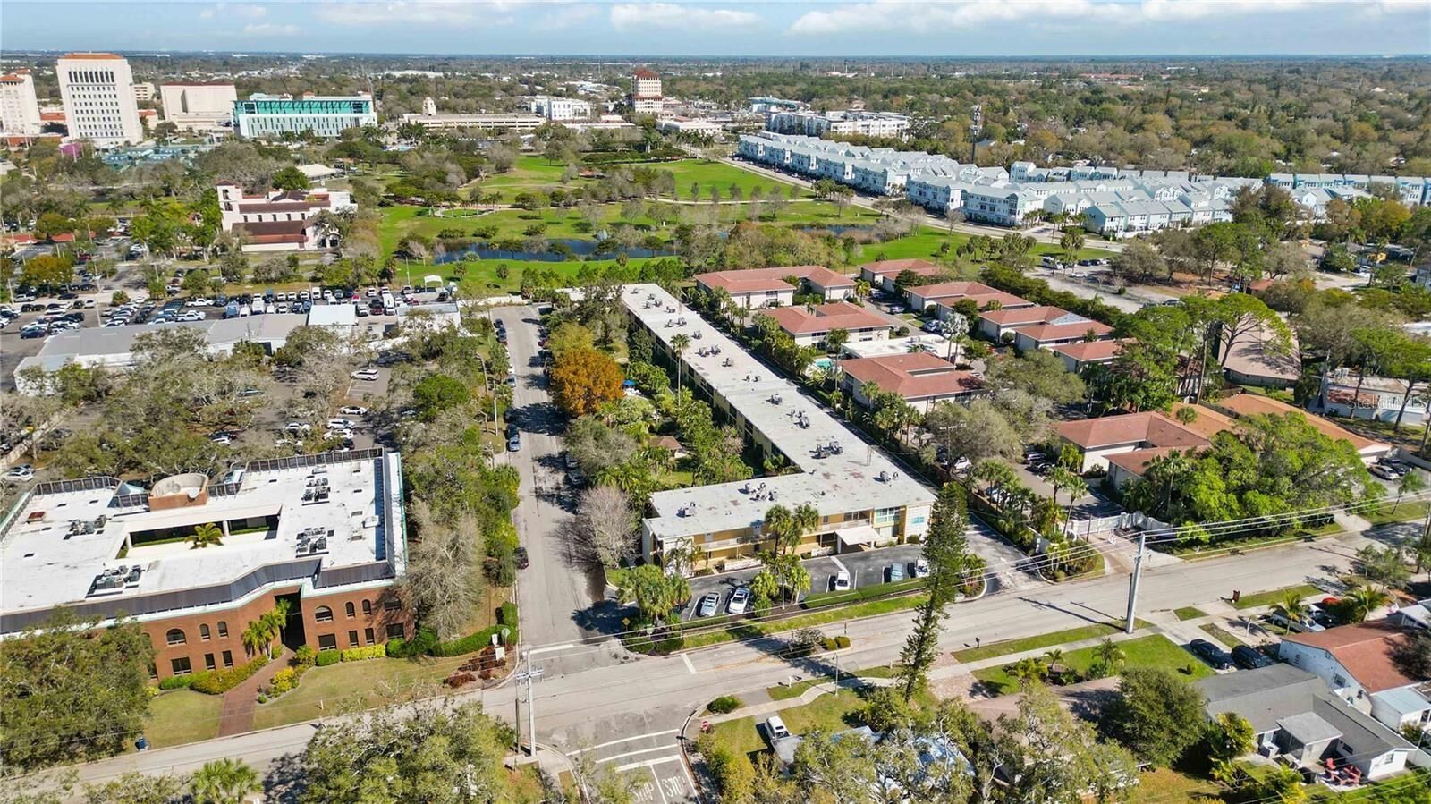 Property Photo: 2155 Wood Street A26 FL 34237