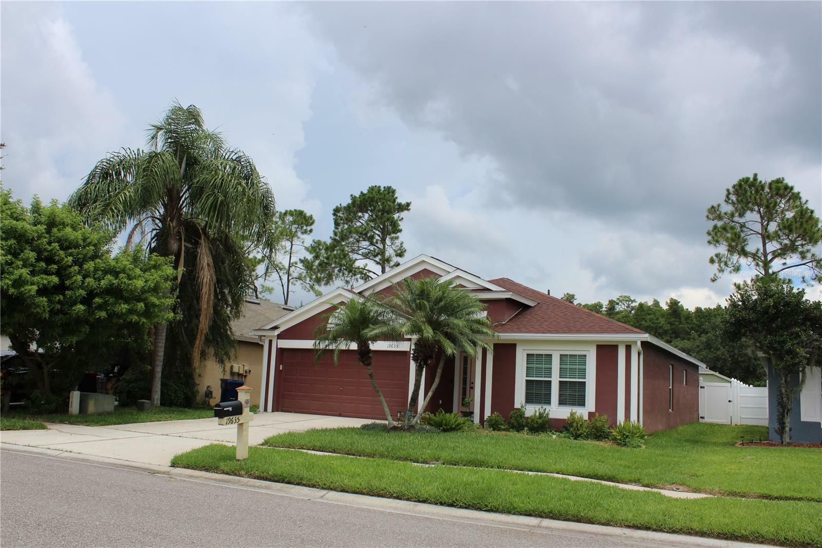 Property Photo: 19635 Bellehurst Loop FL 34638
