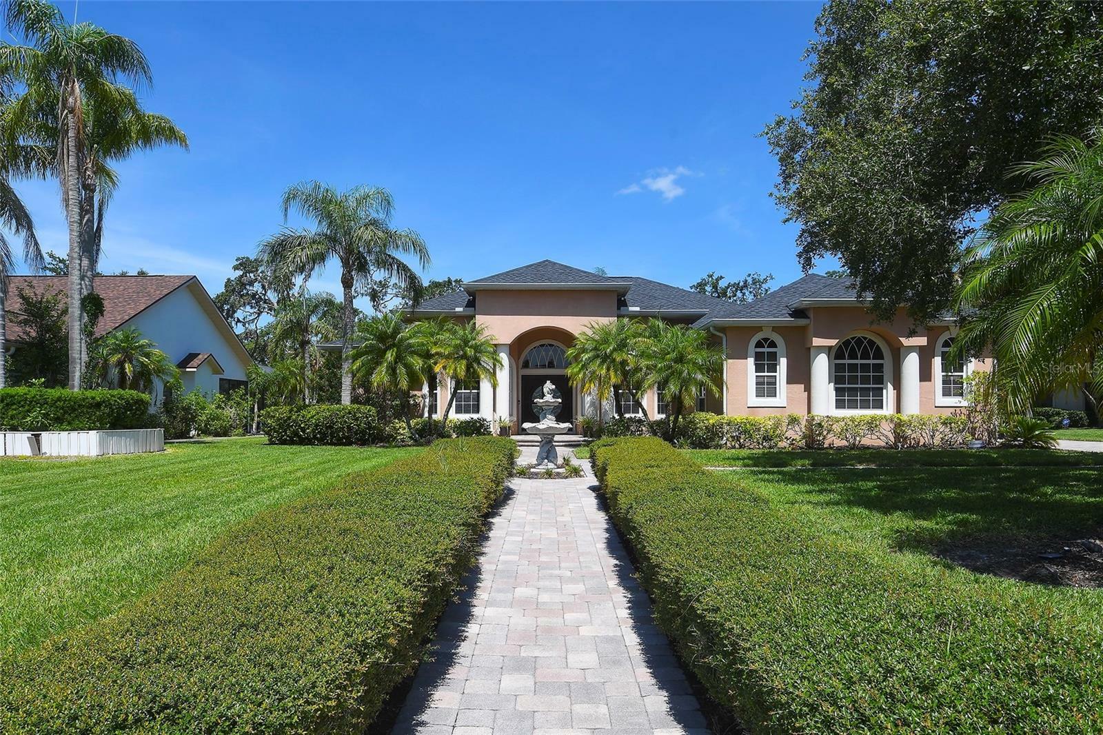 Property Photo: 2962 Wilderness Boulevard E FL 34219
