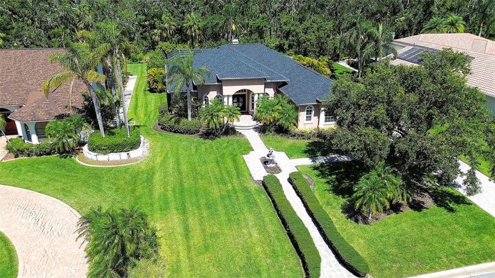 2962 Wilderness Boulevard E  Parrish FL 34219 photo